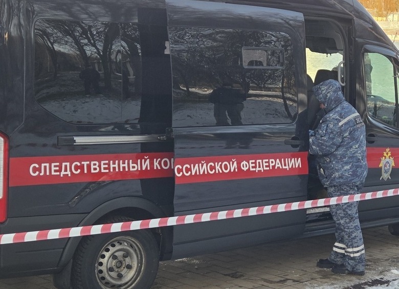 Изображение Пассажир зарезал таксиста ножом и угнал его авто в Ульяновской области