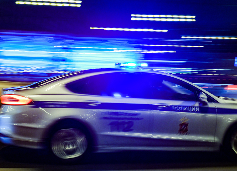 Изображение Водитель попал под колеса своего же автомобиля в Калуге