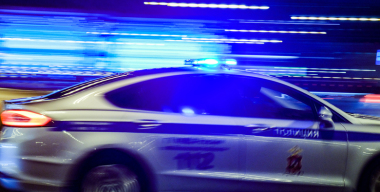 Фото: Lantyukhov Sergey/globallookpress.com