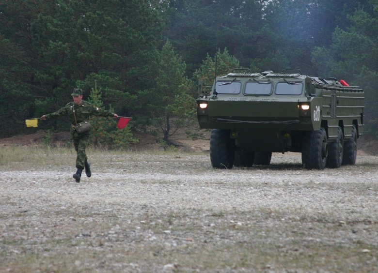 Изображение «Точка-У»: ракета, которой больше нет у ВСУ