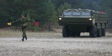 «Точка-У»: ракета, которой больше нет у ВСУ