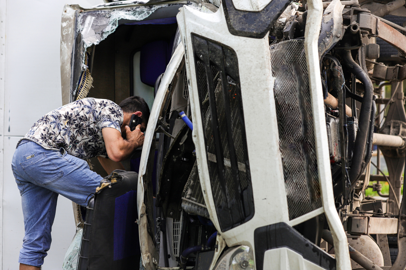 Фото Razmik Zackaryan/globallookpress.com