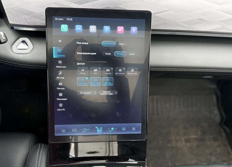 Верните «крутилки»: европейские бренды отказываются от сенсорных клавиш в авто