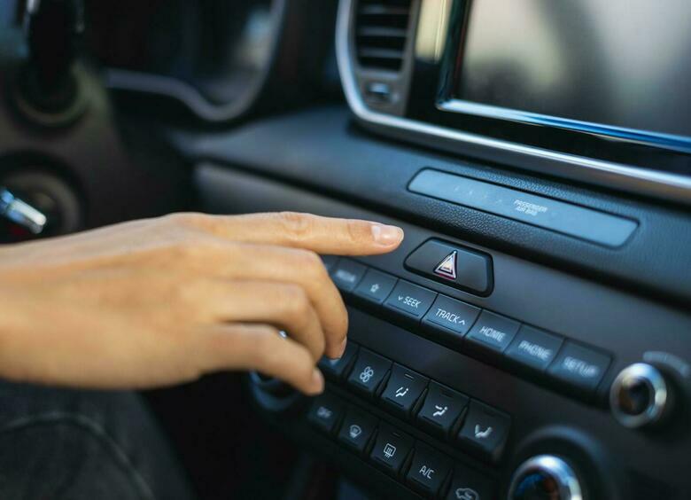 Well done: врачи считают подогрев автомобильных сидений очень вредным делом