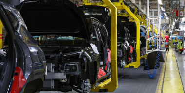 Раскрыты сроки дебюта в России двух ближайших новинок «Москвича»