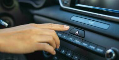 Well done: врачи считают подогрев автомобильных сидений очень вредным делом