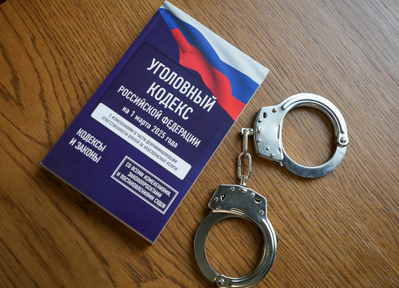 Изображение Девочек-подростков задержали за угон автомобиля в Новосибирской области