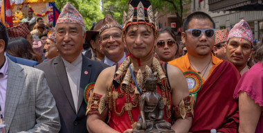 Фото: Ron Adar/globallookpress.com