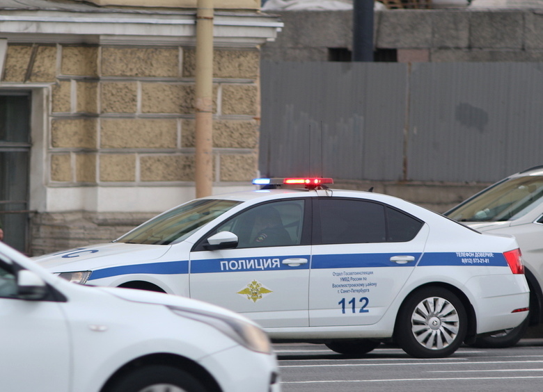 Изображение Пропавший гитарист группы Nerfreak найден мертвым после ДТП в Санкт-Петербурге