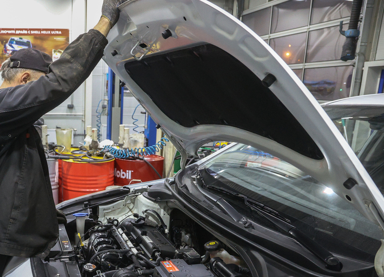 Ездил плавно и «положил» мотор: почему «бережливая» езда разрушает движок авто