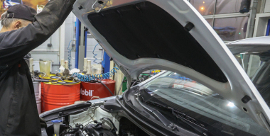 Ездил плавно и «положил» мотор: почему «бережливая» езда разрушает движок авто