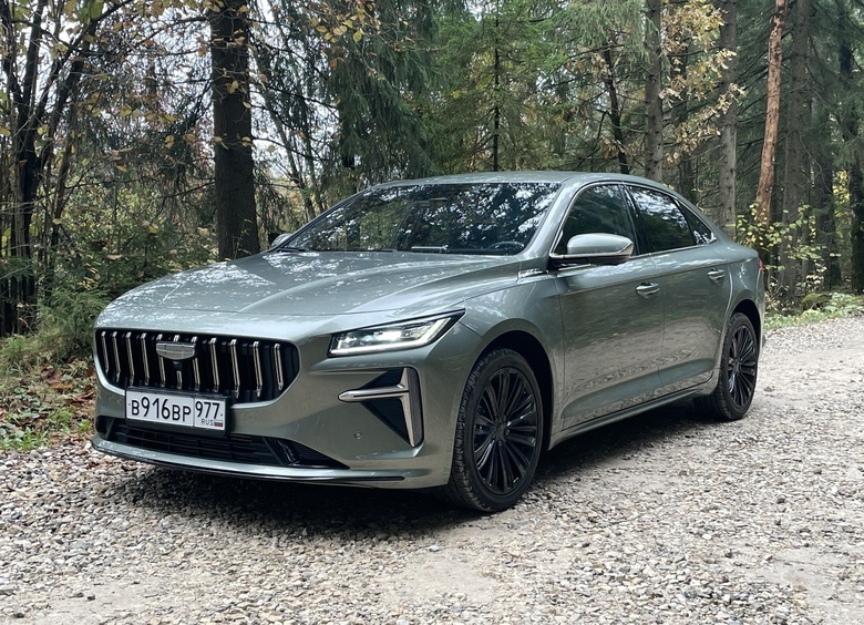 В России стартовала сертификация трех моделей Volga