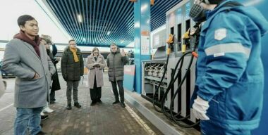 Россия и страны АСЕАН развивают обмен знаниями в сфере топливных технологий