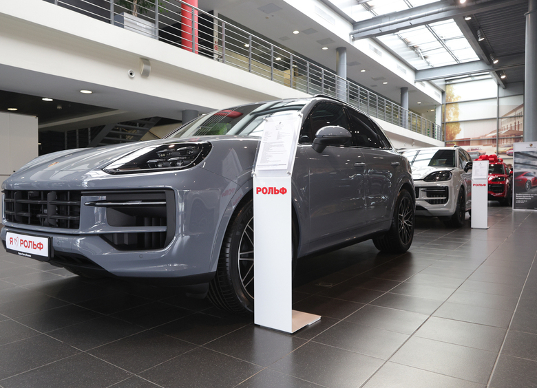 За ноябрь новые китайские машины в России подорожали на 3%