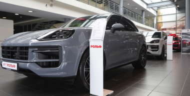 За ноябрь новые китайские машины в России подорожали на 3%