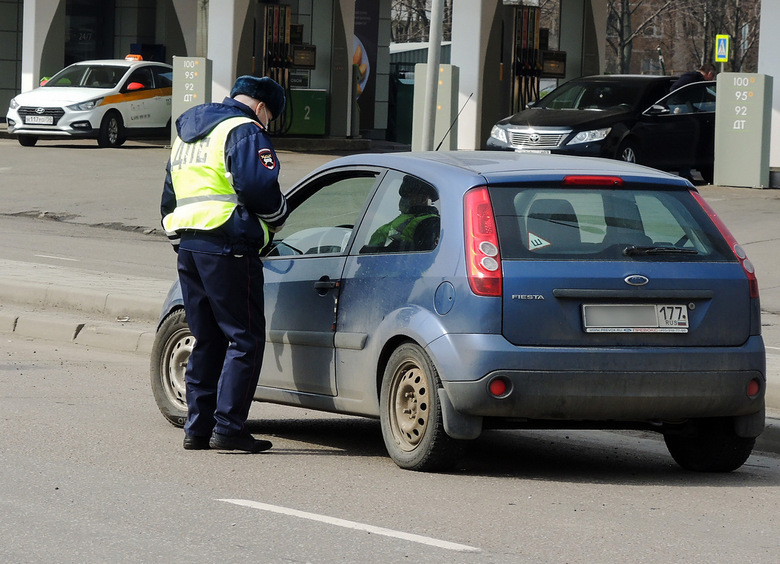 Изображение В России внедряют новые схемы мошенничества с ОСАГО