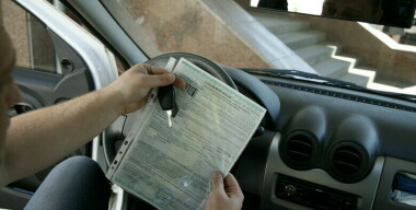 В Беларуси наблюдается высокий спрос на союзную автостраховку