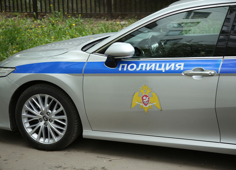 Изображение В Хакасии погибли три человека из-за непристёгнутых ремней безопасности