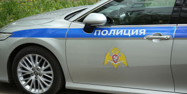 В Хакасии погибли три человека из-за непристёгнутых ремней безопасности