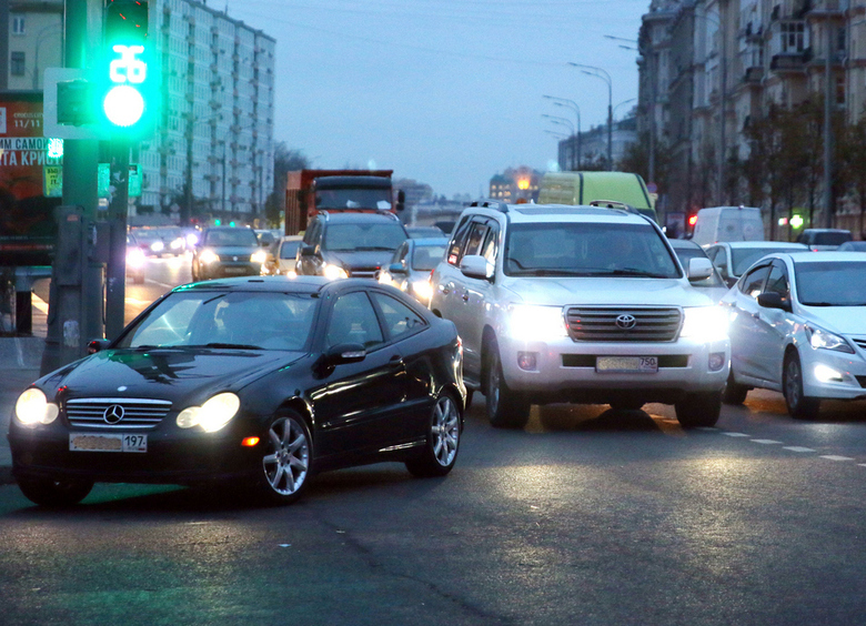 Изображение Euro NCAP ужесточит критерии безопасности с 2026 года