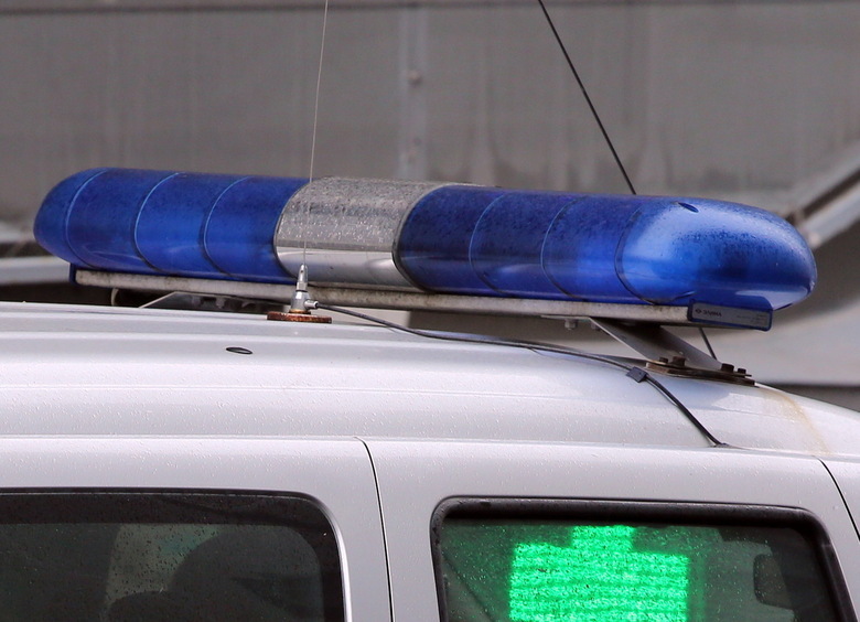 Изображение Массовое ДТП на рождественском празднике в Гваделупе