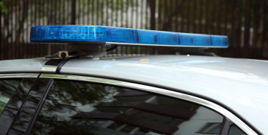 Подростки задержаны по подозрению в угоне и краже