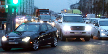 Euro NCAP ужесточит критерии безопасности с 2026 года