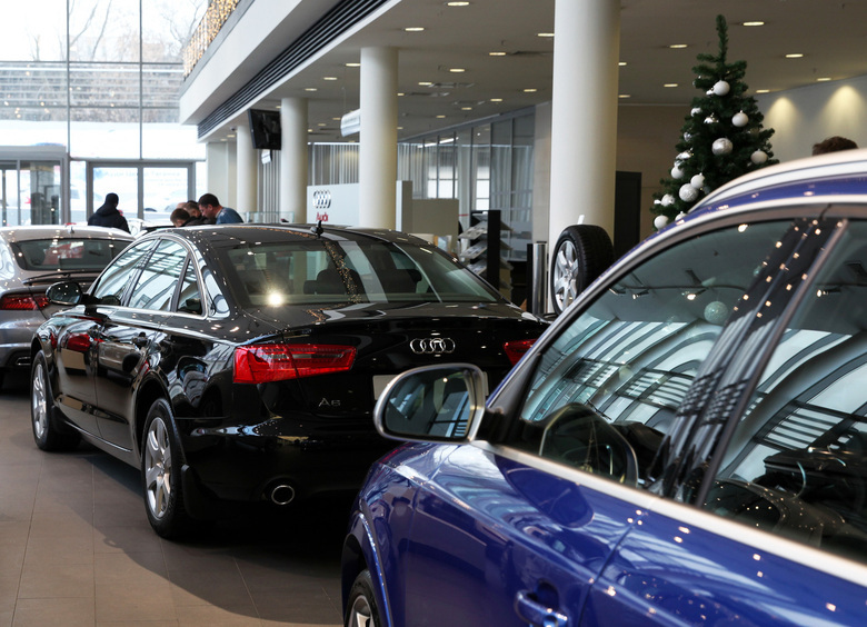 Изображение На Сахалине значительно вырос ввоз подержанных иномарок