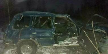 Фото: Госавтоинспекция Красноярского края