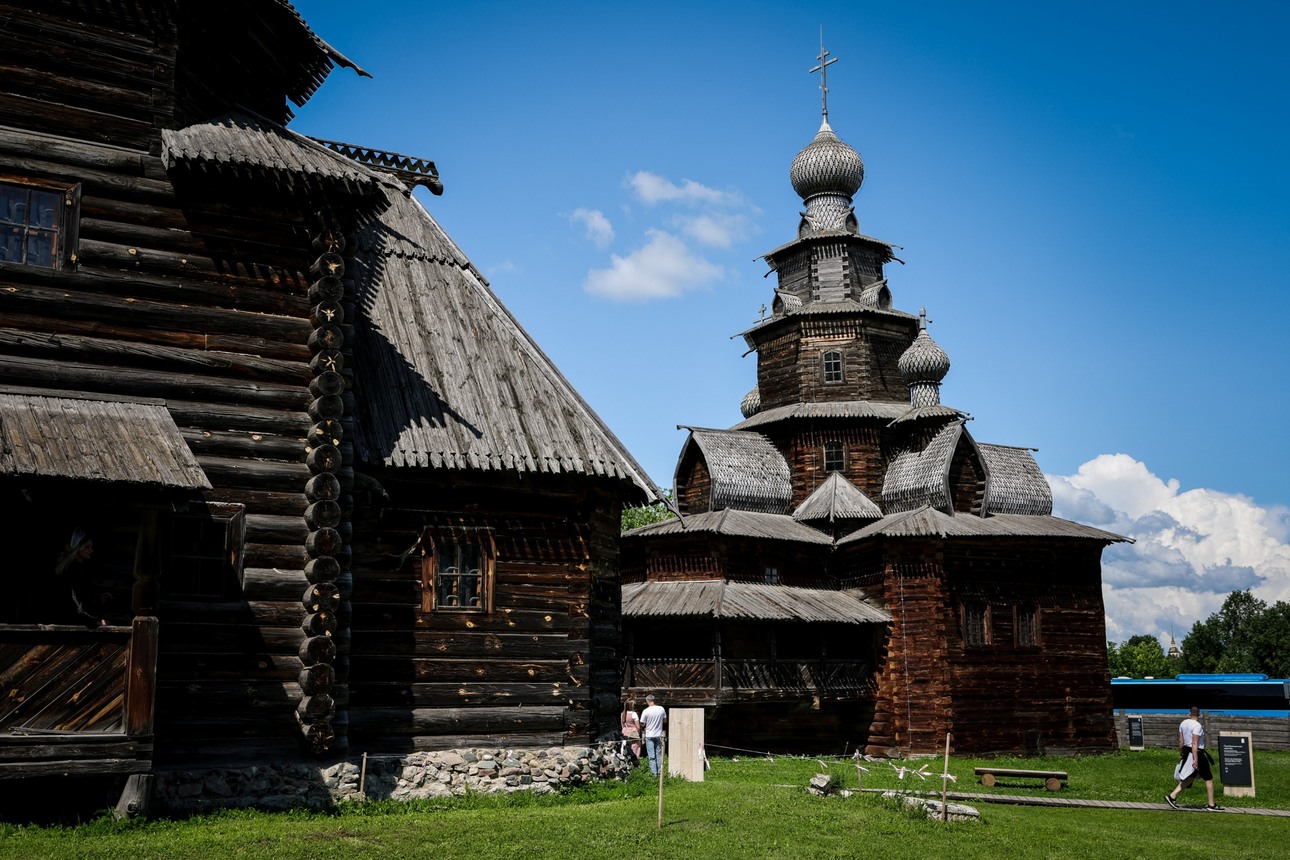 Фото Roman Naumov/globallookpress.com