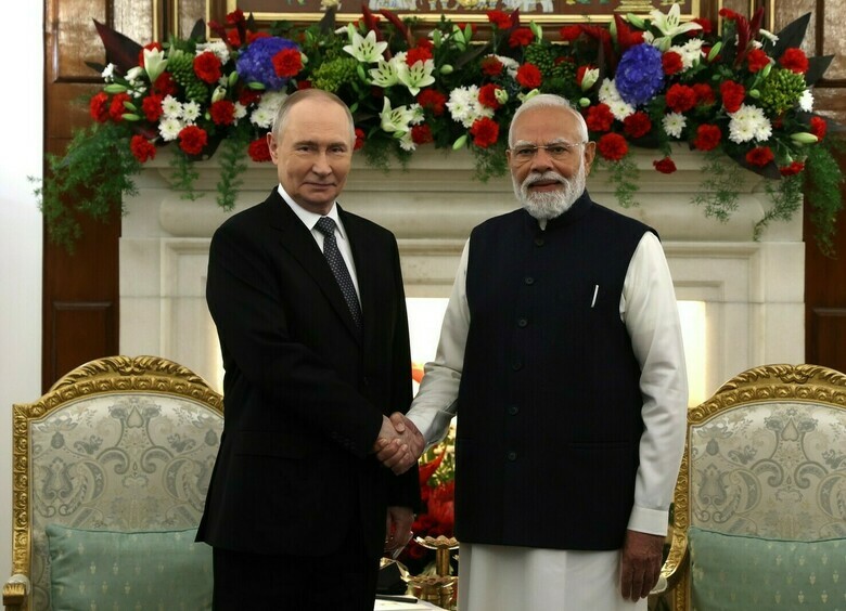 Изображение Товарищи по несчастью: что ищет АВТОВАЗ в Индии далекой