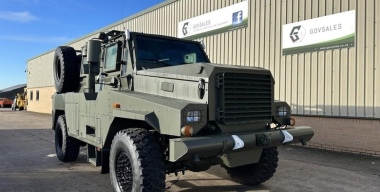 Инкассация по-бандеровски: очередной сомнительный броневик ВСУ довоевался