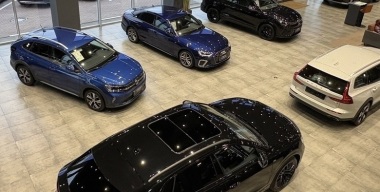 Грязные игры: что делать, если купленная у дилера новая машина оказалась битой