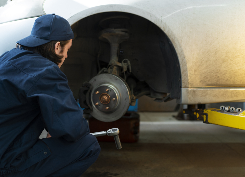 Божественная: продукт Toyota, который круче Camry и Land Cruiser