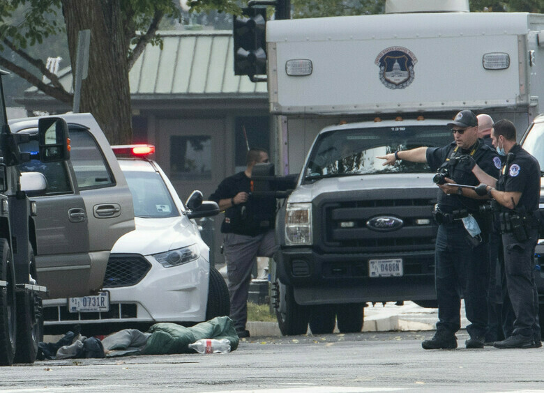 Изображение Мужчину жестоко избили и оставили умирать в машине его родной сестры