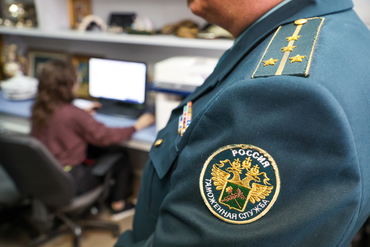 Фото: Belkin Alexey/globallookpress.com