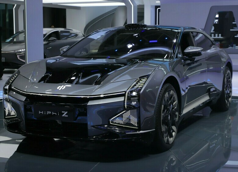 Эксперт Васильев считает, что автопром КНР практически исчерпал свой потенциал