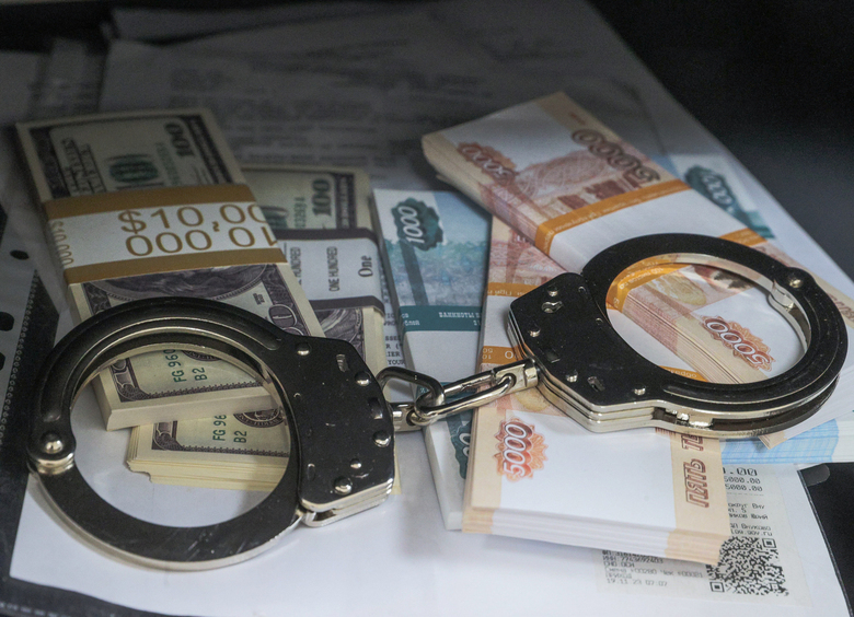 Изображение «Автоподборщик» похитил у пензенцев 7 млн руб., теперь ему грозит реальный срок