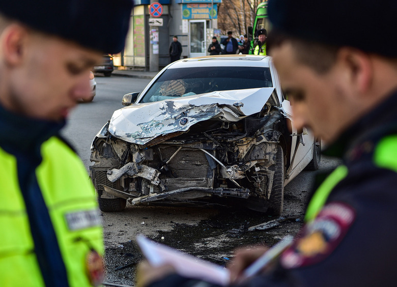 Вялые и недостаточные: меняем тормоза на китайских машинах