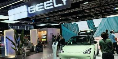 Без локализации Geely и GAC рискуют уйти из России в 2026 году