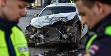 Фото:  Razmik Zackaryan/globallookpress.com