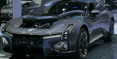 Эксперт Васильев считает, что автопром КНР практически исчерпал свой потенциал