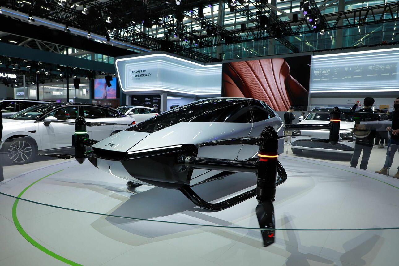 Фото: autoguangzhou.com.cn