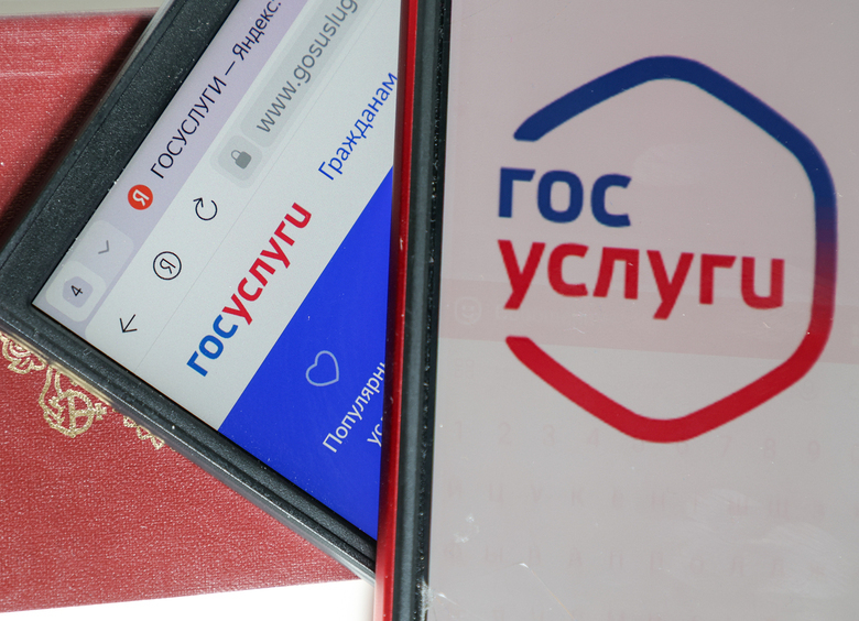 Водителям напомнят об отсутствии ОСАГО через «Госуслуги»