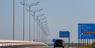 На трассе М-12 «Восток» появятся новые платные участки