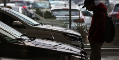 В России назвали регионы-лидеры по доступности приобретения новых машин
