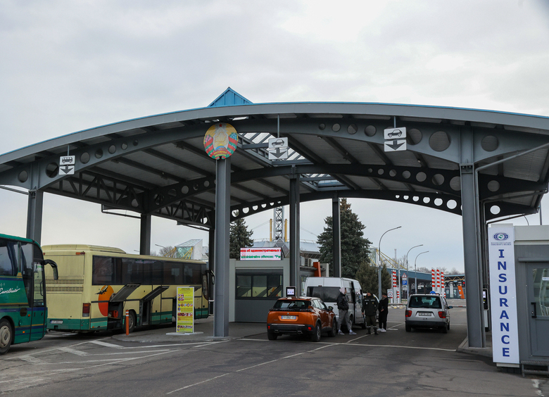 В России на год продлили параллельный импорт автомобилей