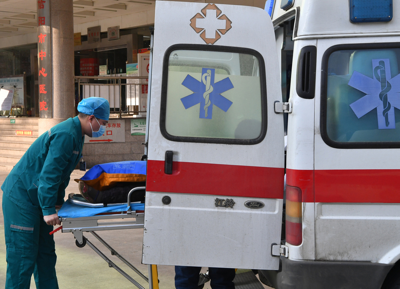 Изображение Молодая пара устроила ДТП для получения страховых выплат после бытовой травмы