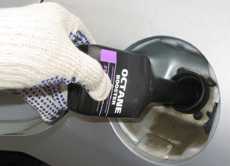 Страсти по бензину, или Можно ли своими руками «забодяжить» в баке авто АИ-95