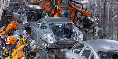 Полный e-fuel: как еврочиновники «спасают» свой загибающийся автопром